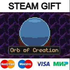 Orb of Creation| steam RU/UA/KZ/CНГ