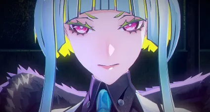 ⭐ Soul Hackers 2 Digital Premium Edition EU Steam КЛЮЧ