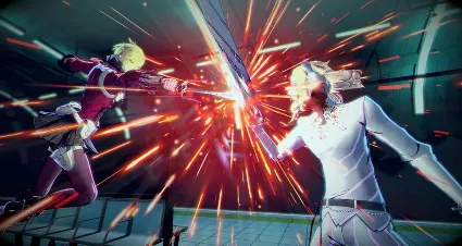 ⭐ Soul Hackers 2 Digital Premium Edition EU Steam КЛЮЧ