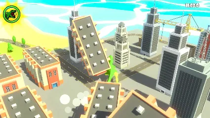 ⭐ Roarr! The Adventures of Rampage Rex EU Steam КЛЮЧ