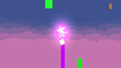 ⭐ Splash Jumper Steam КЛЮЧ 🔑 GLOBAL