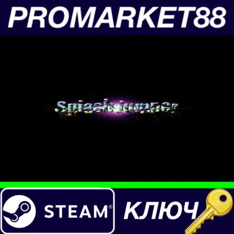 ⭐ Splash Jumper Steam КЛЮЧ  GLOBAL