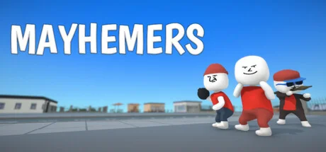 MayhemersАВТОДОСТАВКА Steam Россия