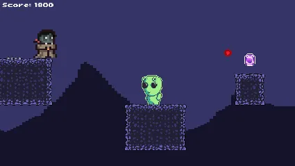 ⭐ Alien Hunt Steam КЛЮЧ 🔑 GLOBAL