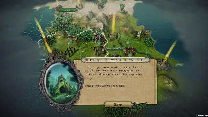 ⭐ Master of Magic Remake Steam КЛЮЧ 🔑 GLOBAL