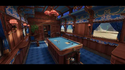 ⭐ Escape Simulator - Wild West DLC Steam КЛЮЧ 🔑 GLOBAL