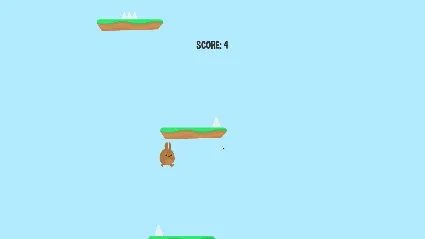 ⭐ Little Bunny Steam КЛЮЧ 🔑 GLOBAL