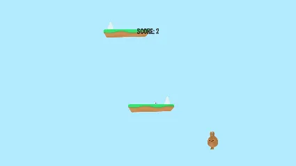 ⭐ Little Bunny Steam КЛЮЧ 🔑 GLOBAL
