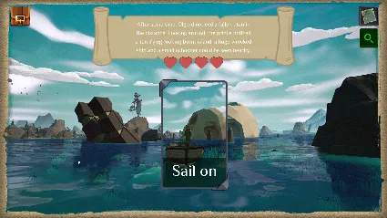⭐ Blood Bay: Card History Steam КЛЮЧ 🔑 GLOBAL