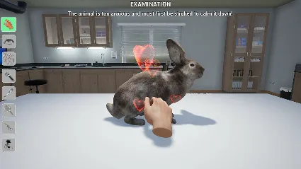 ⭐ My Life: Pet Vet Steam КЛЮЧ 🔑 GLOBAL