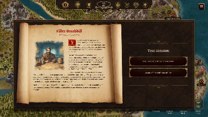 The Succession of Changing Kings АВТОДОСТАВКА STEAM РОССИЯ