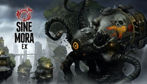Sine Mora EX (Steam Key/Region Free)