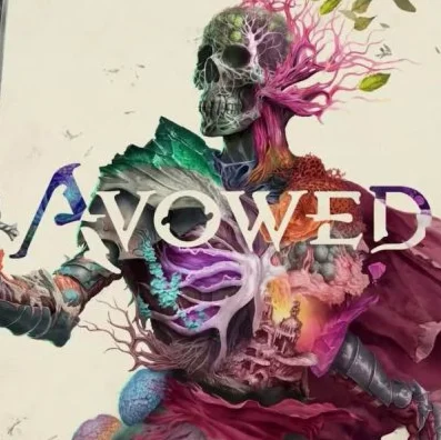 Avowed Battle.net ТУРЦИЯ