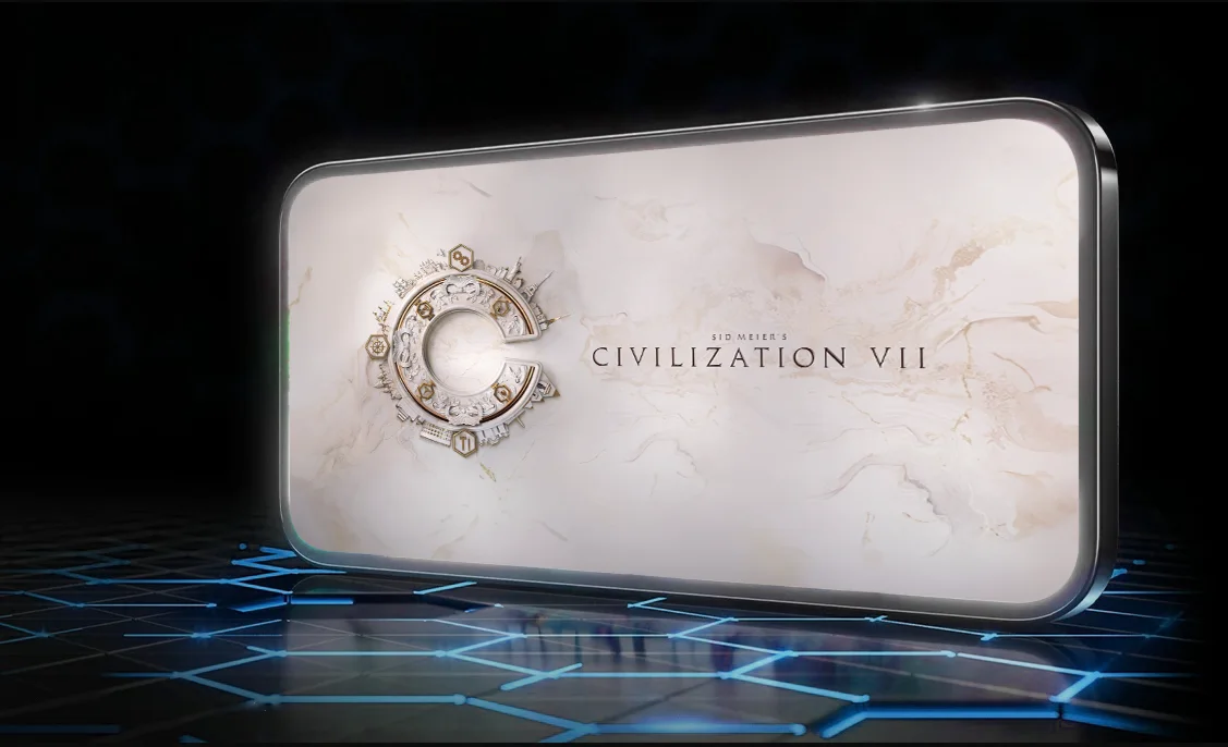 Sid Meier's Civilization VII GFN (Geforce на 3 месяца