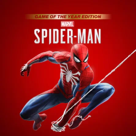  Marvel's Spider-Man Remastered️PS4/PS5  Турция