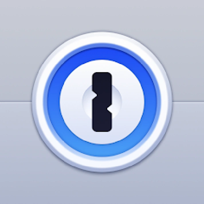 1Password | 1/12 months to your account