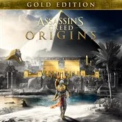 🔥Assassin's Creed Origins GOLD EDITION🔥XBOX