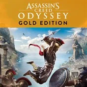 🔥Assassin's Creed Odyssey GOLD EDITION🔥XBOX