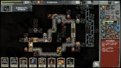 ⭐ Loop Hero EU Steam КЛЮЧ 🔑 ЕВРОПА
