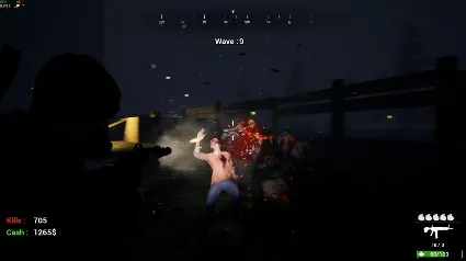 ⭐ Outbreak 2030 Steam КЛЮЧ 🔑 GLOBAL