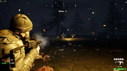 ⭐ Outbreak 2030 Steam КЛЮЧ 🔑 GLOBAL