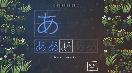 ⭐ You Can Kana - Learn Japanese Hiragana  Katakana Ste