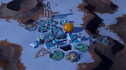 ⭐ Offworld Trading Company Ultimate Edition Steam КЛЮЧ