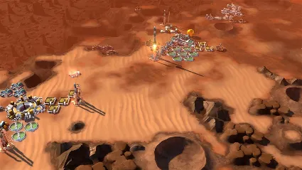 ⭐ Offworld Trading Company Ultimate Edition Steam КЛЮЧ