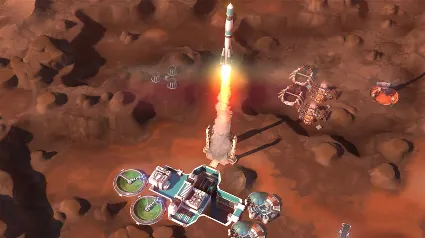 ⭐ Offworld Trading Company Ultimate Edition Steam КЛЮЧ