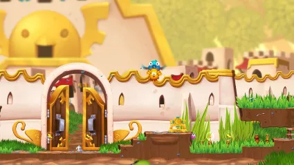 ⭐ Toki Tori Bundle Pack Steam КЛЮЧ 🔑 GLOBAL