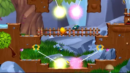 ⭐ Toki Tori Bundle Pack Steam КЛЮЧ 🔑 GLOBAL