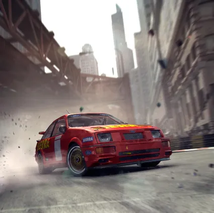 ⭐ GRID 2 - Bathurst Track Pack DLC EU Steam КЛЮЧ 🔑 ЕВРОП