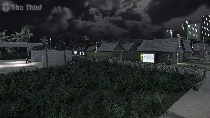 ⭐ The Thief Steam КЛЮЧ 🔑 GLOBAL