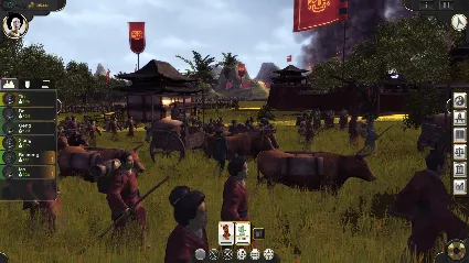 ⭐ Oriental Empires Complete Pack Steam КЛЮЧ 🔑 GLOBAL
