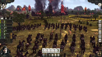 ⭐ Oriental Empires Complete Pack Steam КЛЮЧ 🔑 GLOBAL