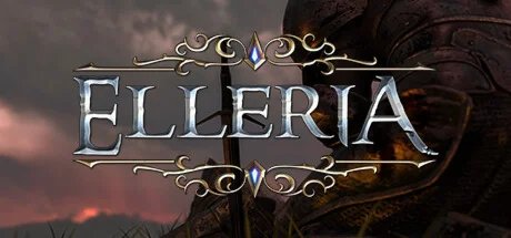 Elleria - Book 1  АВТОДОСТАВКА STEAM РОССИЯ