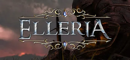 Elleria - Book 1 💎 АВТОДОСТАВКА STEAM РОССИЯ