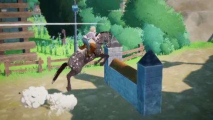 ⭐ Horse Tales: Emerald Valley Ranch Steam КЛЮЧ 🔑 GLOBAL