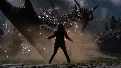 ⭐ Forspoken Deluxe Edition Steam КЛЮЧ 🔑 GLOBAL