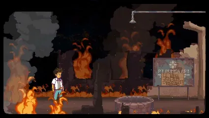 ⭐ A Space For The Unbound Steam КЛЮЧ 🔑 GLOBAL