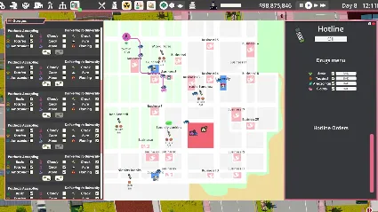 ⭐ Definitely Not Fried Chicken EN Language Only Steam К