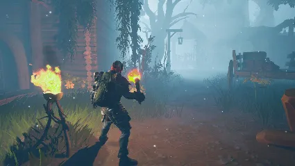 ⭐ Frozen Flame EU Steam КЛЮЧ 🔑 ЕВРОПА