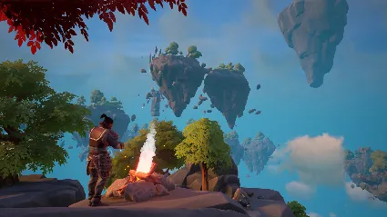⭐ Frozen Flame EU Steam КЛЮЧ 🔑 ЕВРОПА