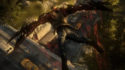 Prototype 2 + RADNET STEAM KEY СТИМ ЛИЦЕНЗИЯ РФ+СНГ