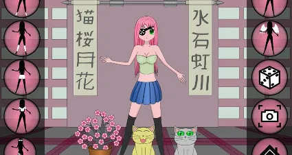 ⭐ Anime Dress Up Steam КЛЮЧ 🔑 GLOBAL