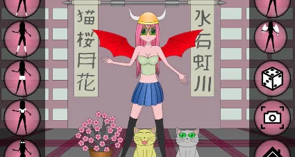 ⭐ Anime Dress Up Steam КЛЮЧ 🔑 GLOBAL