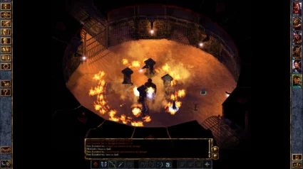 ⭐ Baldur’s Gate: Deluxe Edition Bundle Steam КЛЮЧ 🔑 GLOB