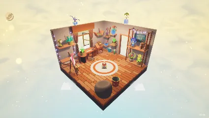 ⭐ Garden In! Steam КЛЮЧ 🔑 GLOBAL