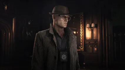 ⭐ HITMAN World of Assassination Steam КЛЮЧ 🔑 ЕВРОПА