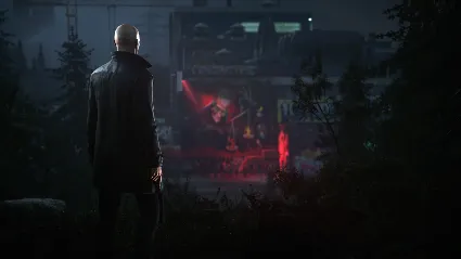 ⭐ HITMAN World of Assassination Steam КЛЮЧ 🔑 ЕВРОПА